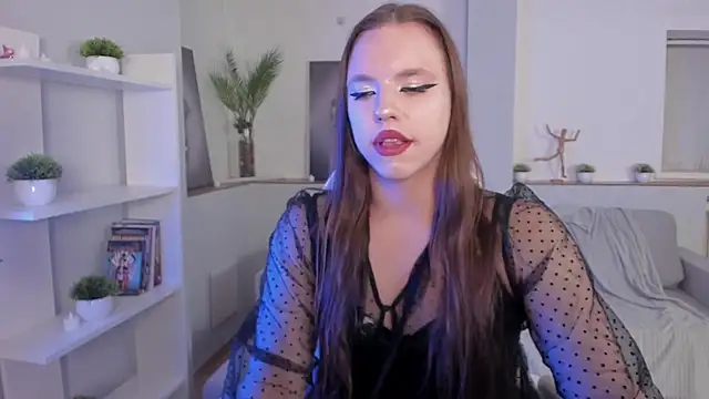 Madison_dolly Webcamshow