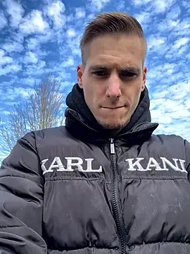 Cookieboy88 Show Webcam