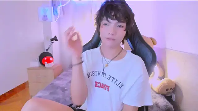 Sweet_Allan Live XXX Chat