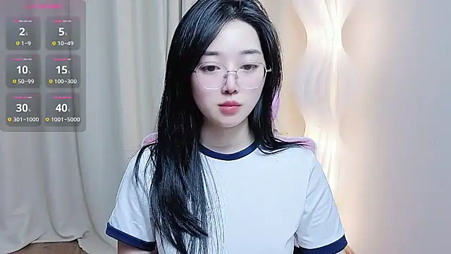 Miu-999n Live XXX chat