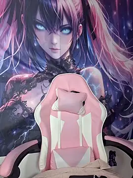 lana_love69's Live XXX Chat