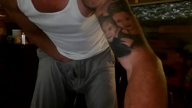 MISTERANDDEMI's Live XXX Chat