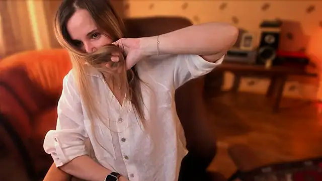 MiaSparkes – webcam-show