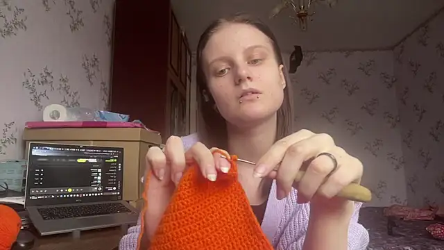 SofiaOops_1 Obrolan Langsung XXX