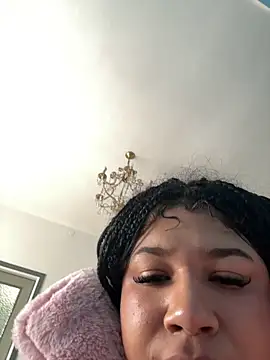 SashaLiciosa_ Obrolan Langsung XXX