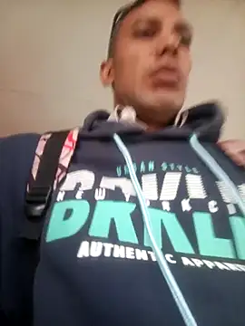 UnreadyChutzpa Obrolan Langsung XXX