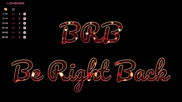 Chat XXX en directo de Trinity_Bunny