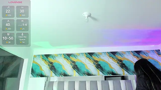 IsaDiiaz's Live XXX Chat