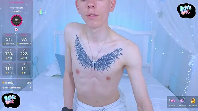 Cristian__Dior Obrolan Langsung XXX