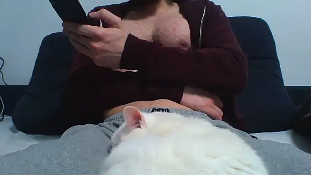 KaelNox Obrolan Langsung XXX