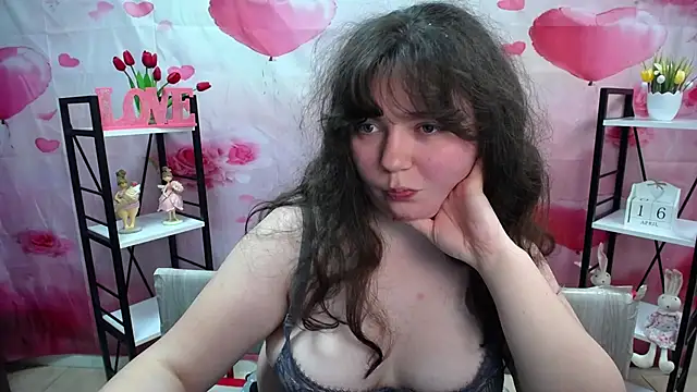 Chat XXX en directo de NeonilaLisova