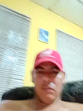 cristian07_のウェブカメラショー