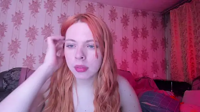 Cutie_Bambi's Webcam Show