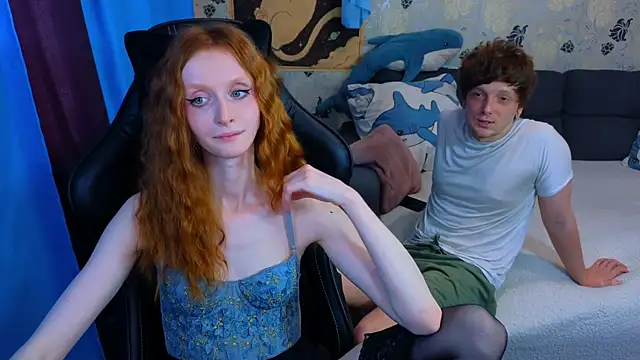 lakmsrrrmrrr Chat XXX in diretta