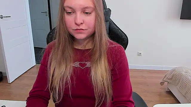 Chat XXX en directo de stacy_miracle