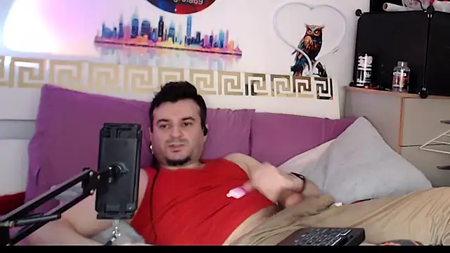 iuligruia69 Webcam-Show