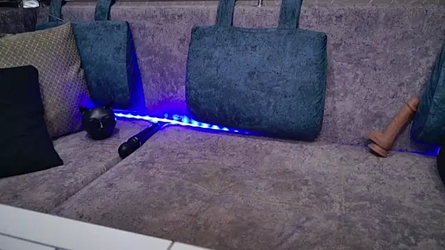 blackcat142 Chat XXX in diretta