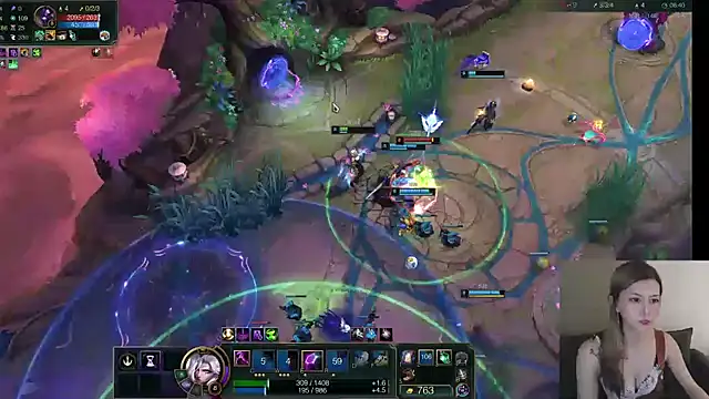 Chat XXX Live whitecat13