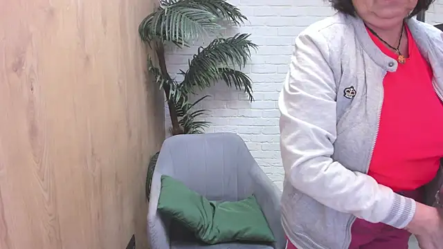 LindaPassionate Chat XXX in diretta