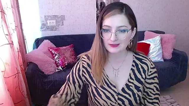 Chat XXX Live Arielsssplash