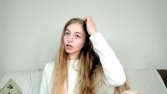 MiaMews Obrolan Langsung XXX