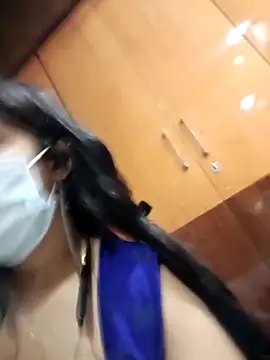 Aditi_sarkar Obrolan Langsung XXX