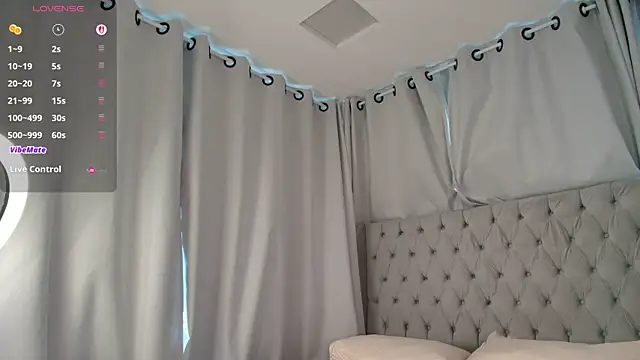 Skinny_Alice's Live XXX Chat