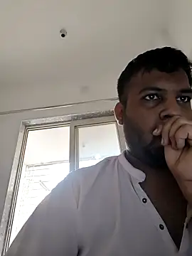 vinay_smalldick's Webcam Show