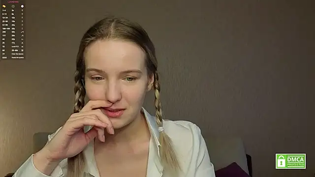 HongTomczak Adlı Modelin Canlı XXX Sohbeti