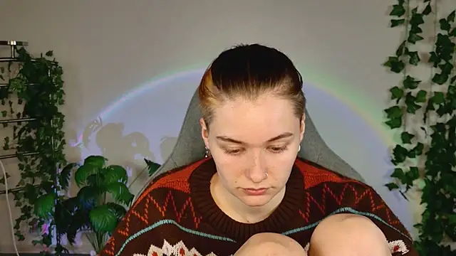 LadyLolipop_ Live XXX-Chat