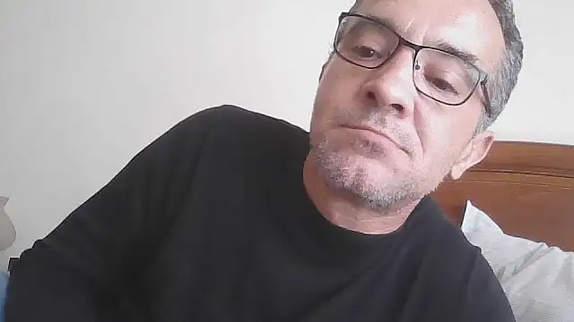 Show de webcam de Rochinha73