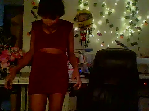 Anaconda2350 Adlı Modelin Canlı XXX Sohbeti