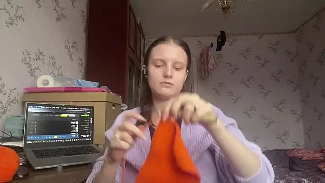 SofiaOops_1's Live XXX Chat