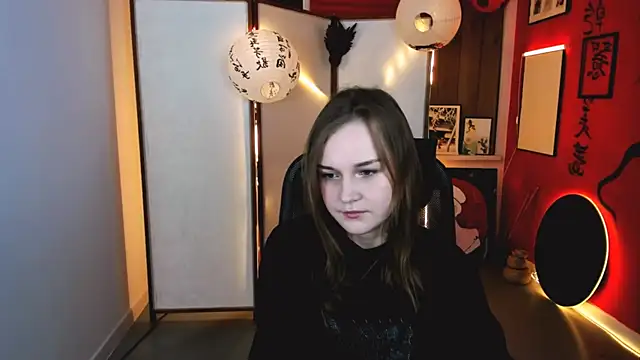 LissaTelor's Live XXX Chat