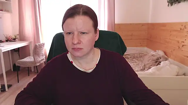 Exponent_5 Live XXX-Chat