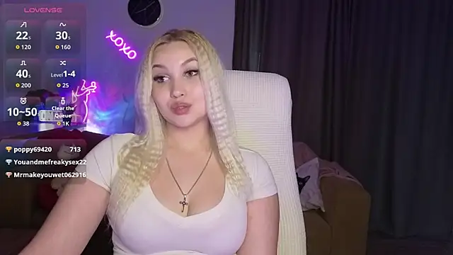 adrelaxina 라이브 XXX 채팅