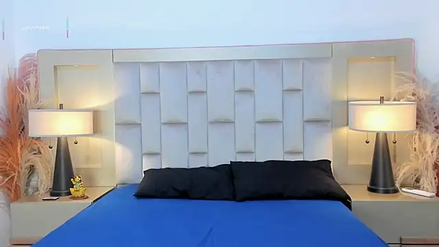 Show de webcam de Zahir_Ashar