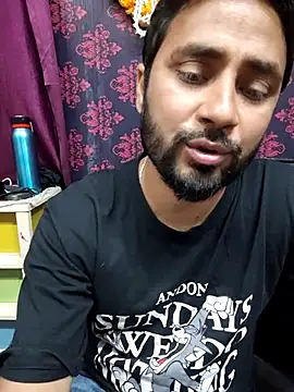 Cute_Luckyn Webbikameraesitys