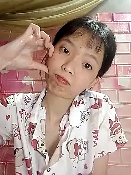 Chat XXX ao vivo de Chammy720