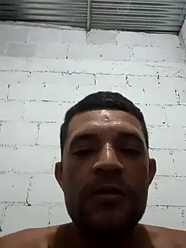 Show webcam de Hot_Veteran_1