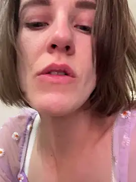 Webkamerová show Kamorana