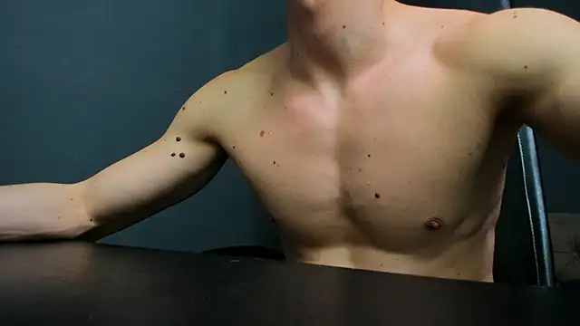 Show de webcam de BrianHunts