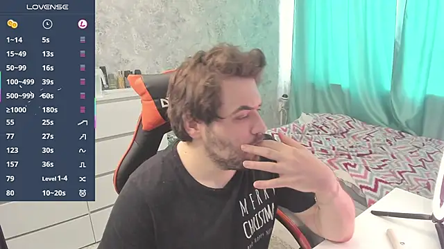 دردشة Morlaios الجنسية المباشرة