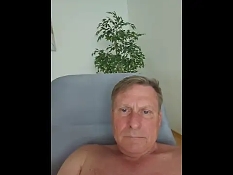 Show de webcam de johnnym1