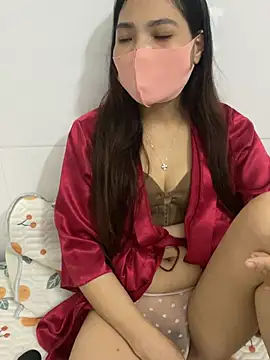 Cherry-Min Live XXX-chat