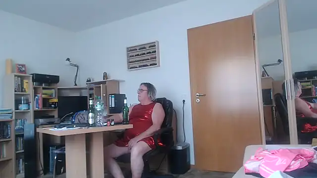 Sissygera Live XXX-Chat