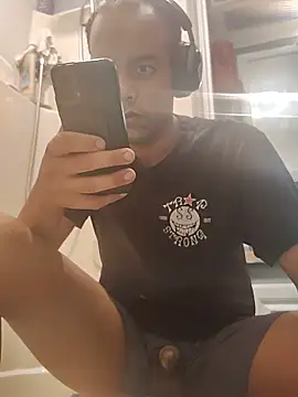 LordSpunFun Show in webcam