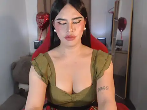 RebeccaTs Webcamshow