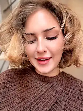 KellyKeler Live XXX-chat