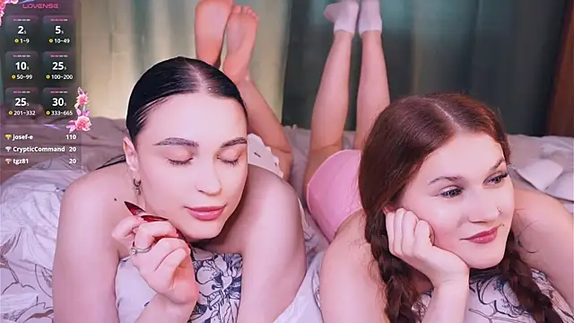 ZofiaSoshnik 即時 XXX 聊天